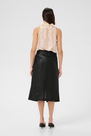 KAREN BY SIMONSEN Nederdel 'KBCeleste' i sort