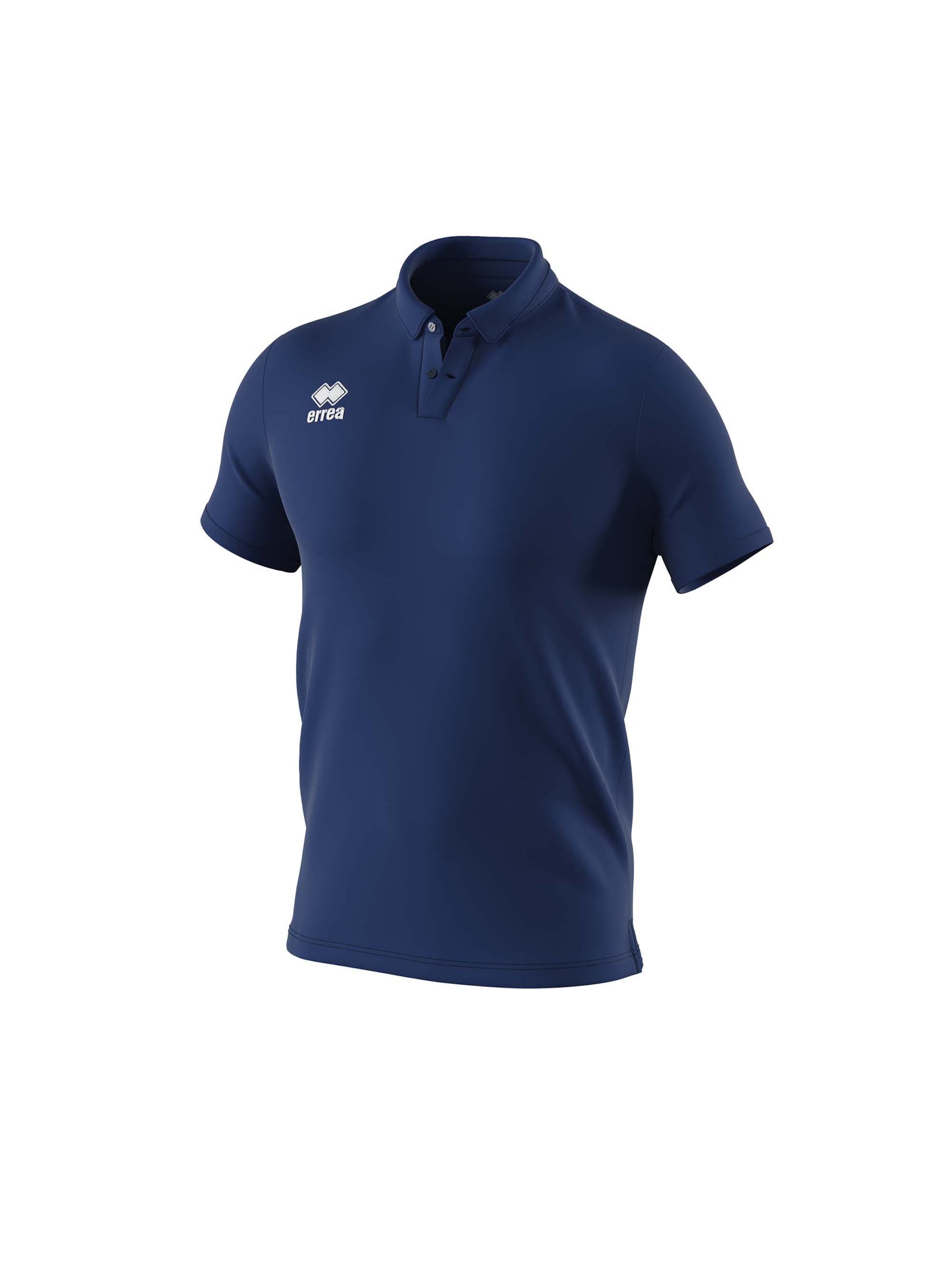T-Shirt fonctionnel 'ALEX' Errea en bleu