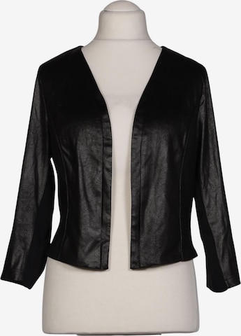 COMMA Blazer XL in Schwarz: Vorderseite