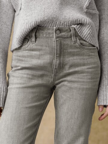Next Loose fit Jeans in Grey