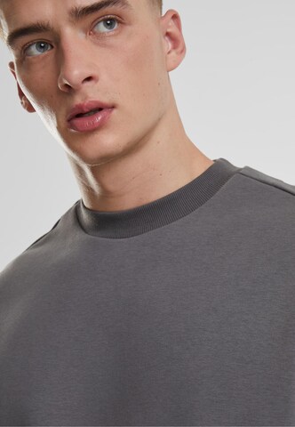 Sweat-shirt Urban Classics en gris
