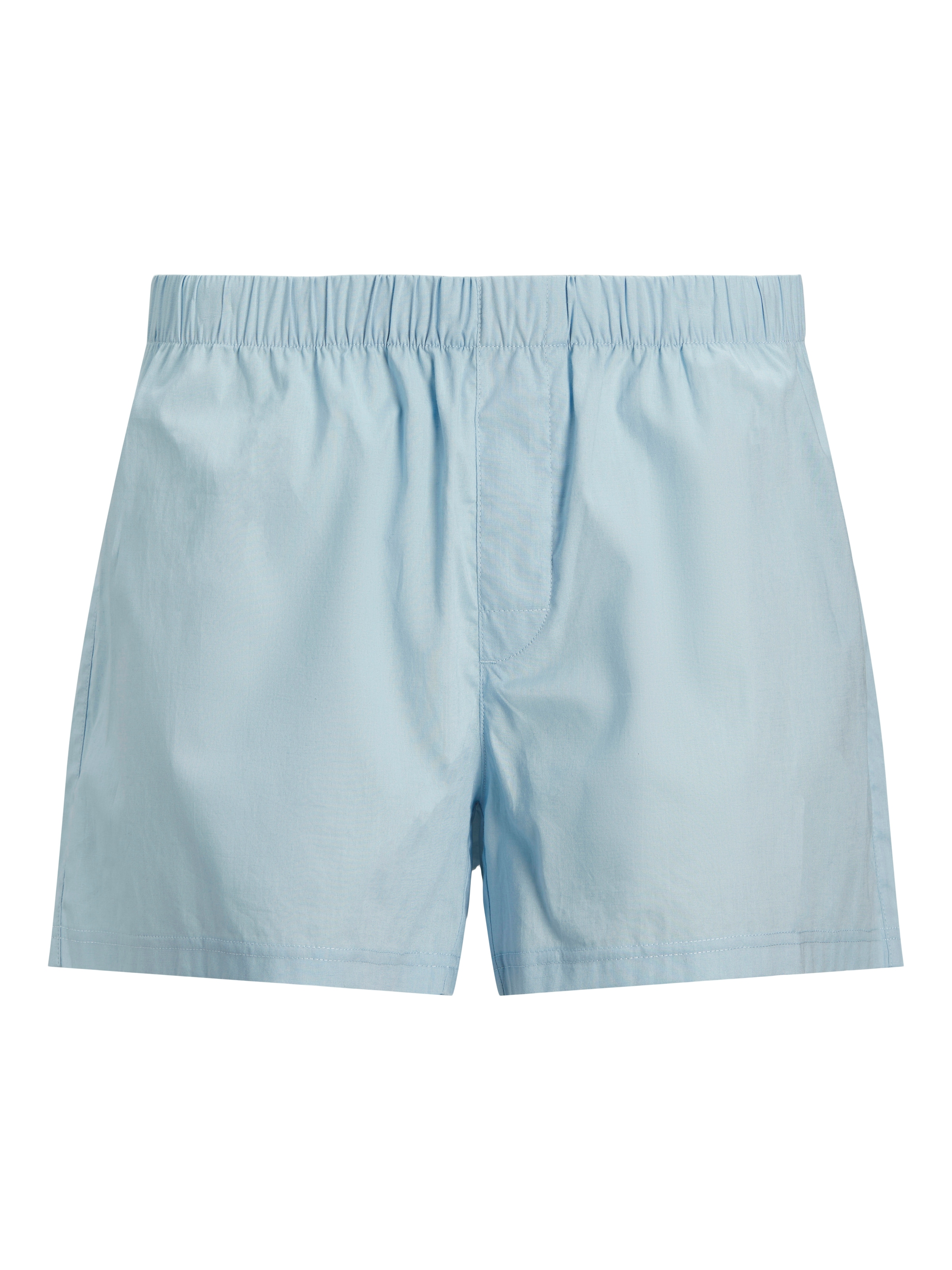 JACK & JONES Boksershorts 'Milano' i blå