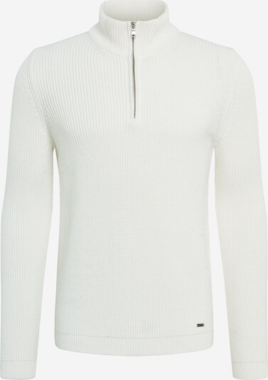 CINQUE Pullover 'CIMORITZ' in weiß, Produktansicht