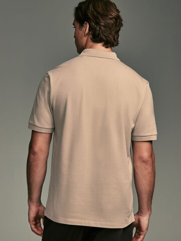 Next Shirt in Beige