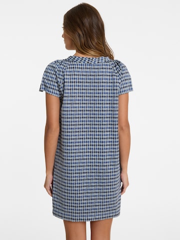 Ana Alcazar Kleid 'Asena' in Blau