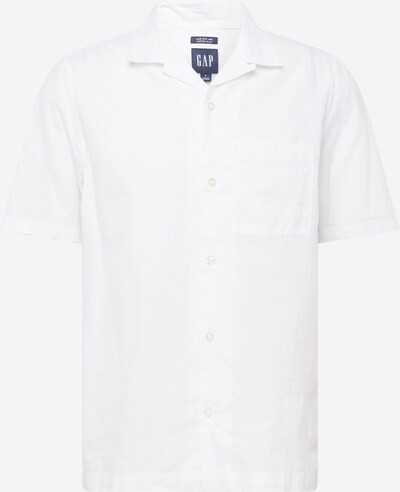 GAP Button Up Shirt in White, Item view