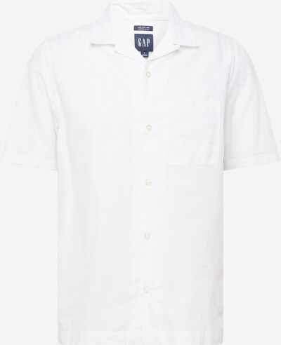 GAP Camisa em branco, Vista do produto