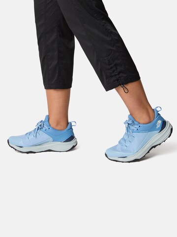 THE NORTH FACE Sportschuh 'EXPLORIS 2' in Blau