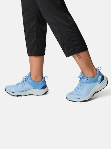 THE NORTH FACE Sportschoen 'EXPLORIS 2' in Blauw