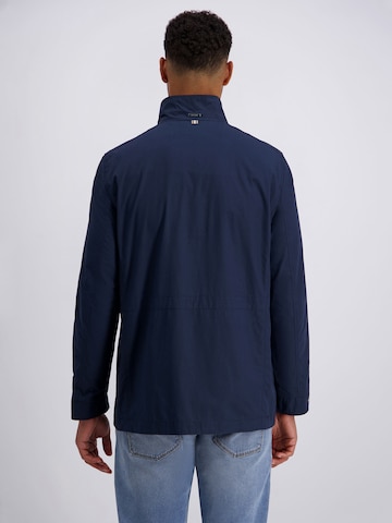 PIERRE CARDIN Outdoor jacket in Blue