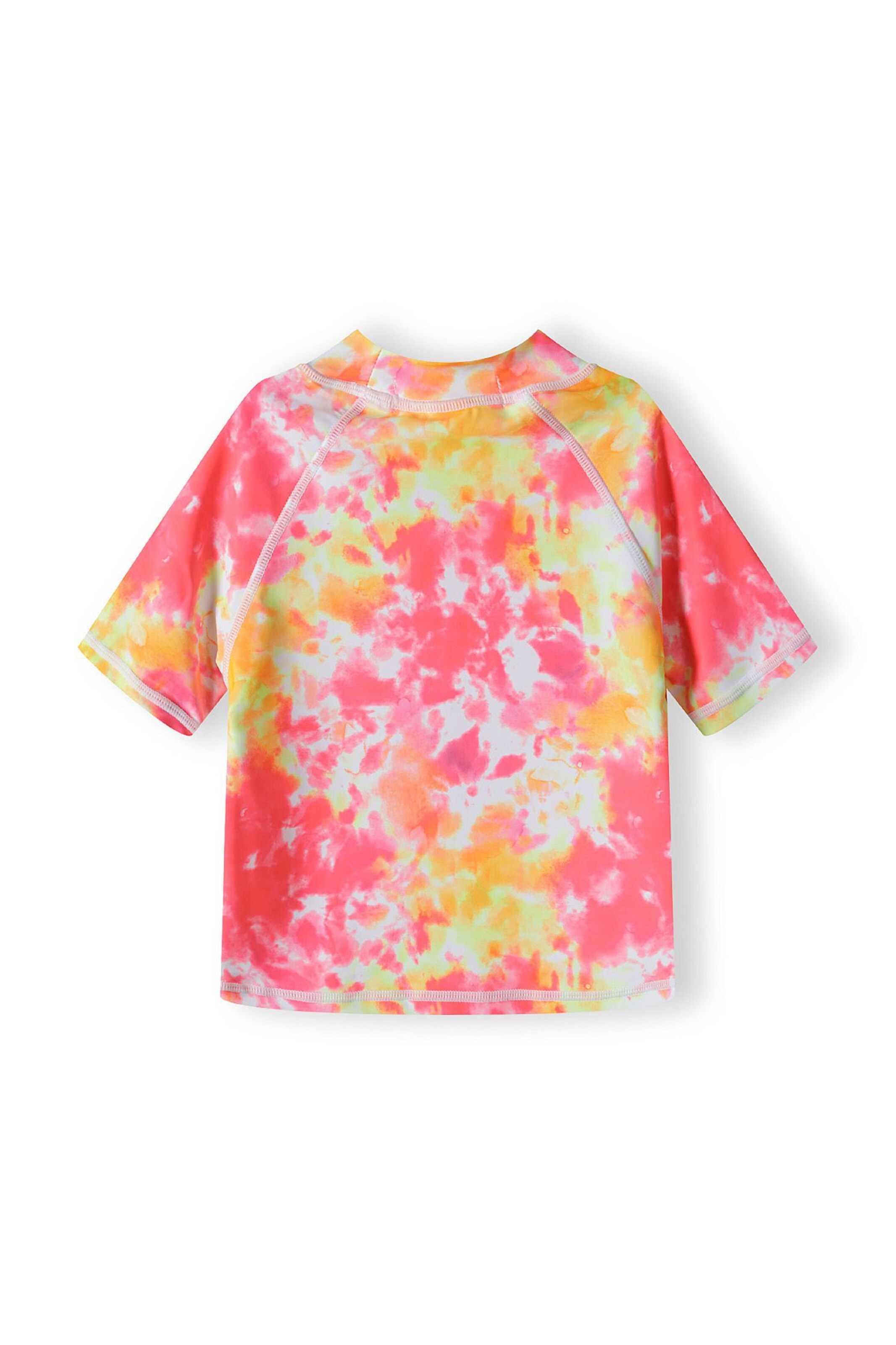 MINOTI УФ-защита в Оранжевый