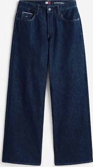 Jeans 'Mia' Tommy Jeans pe albastru denim, Vizualizare produs