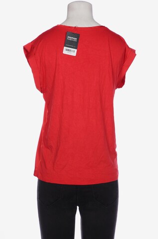 Manguun Blouse & Tunic in XS in Red