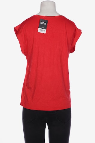 Manguun Bluse XS in Rot