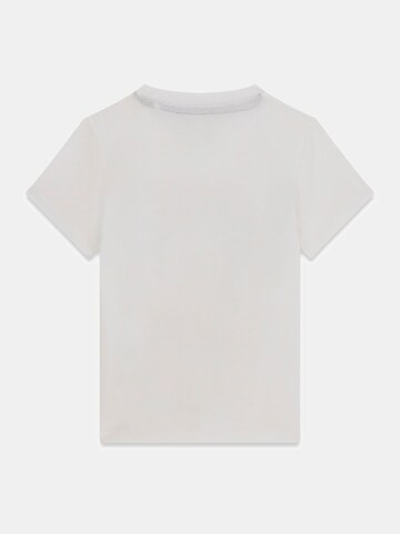 GUESS Shirt in White