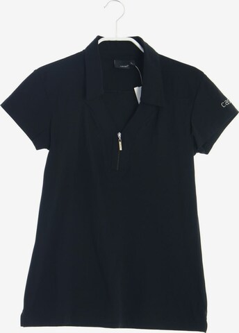 Casall Top & Shirt in M in Black: front