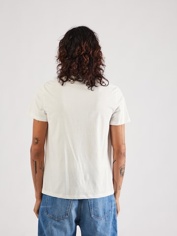 BLEND - Camisa em branco