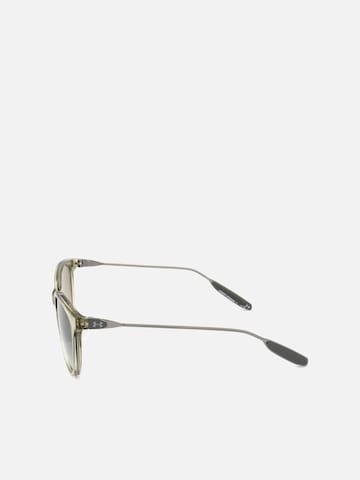 UNDER ARMOUR - Gafas de sol 'Under Armour UA EXPANSE Black light blue 54/16/140 Women Sunglasses' en verde