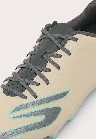 SKECHERS Футболни обувки 'CLUB' в бяло