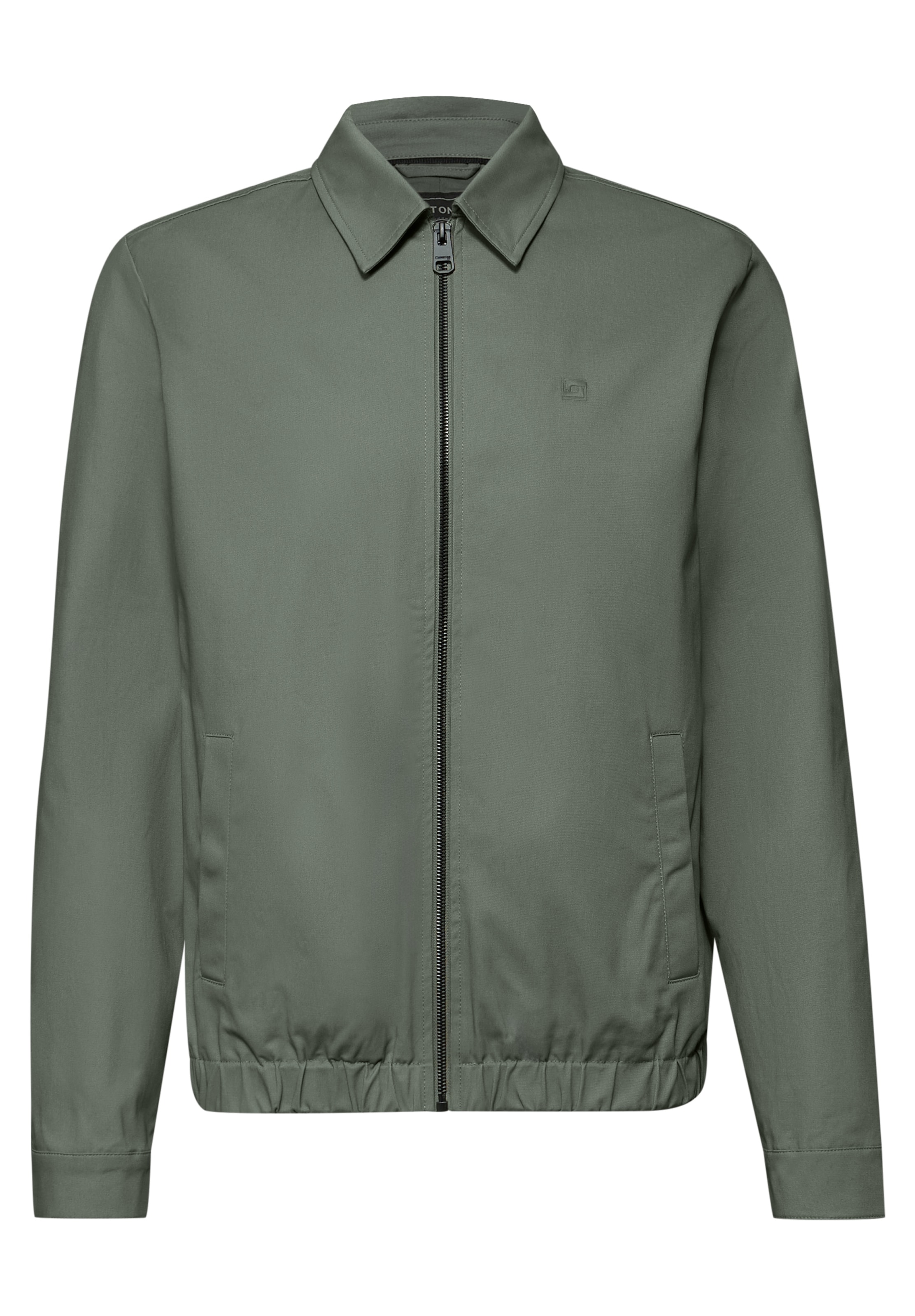 Street One MEN Between-Season Jacket in Green, Item view