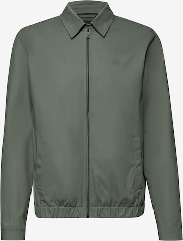 Street One MEN Jacke in Grün: Vorderseite