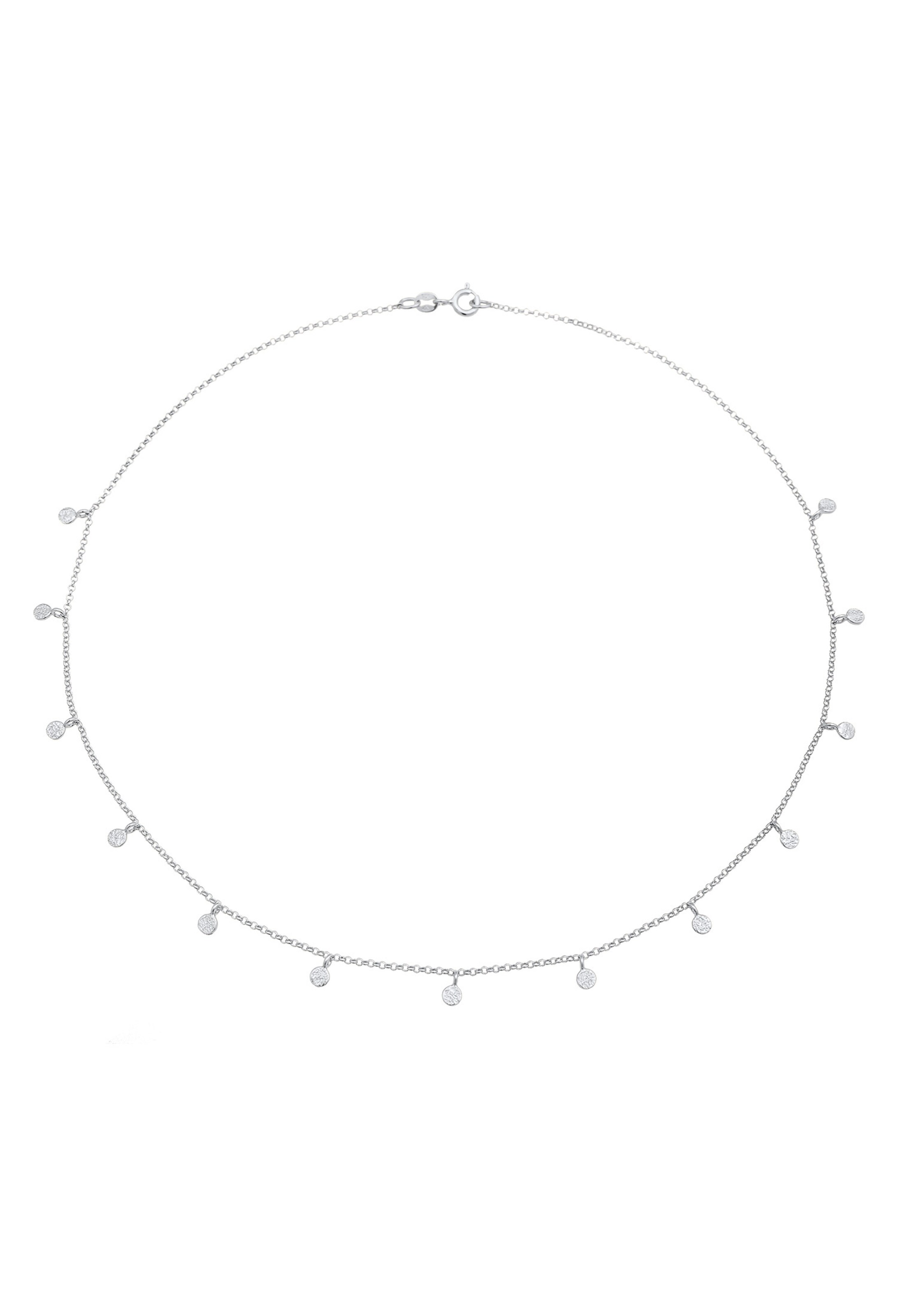 ELLI Kett, värv Hõbe: eest vaates