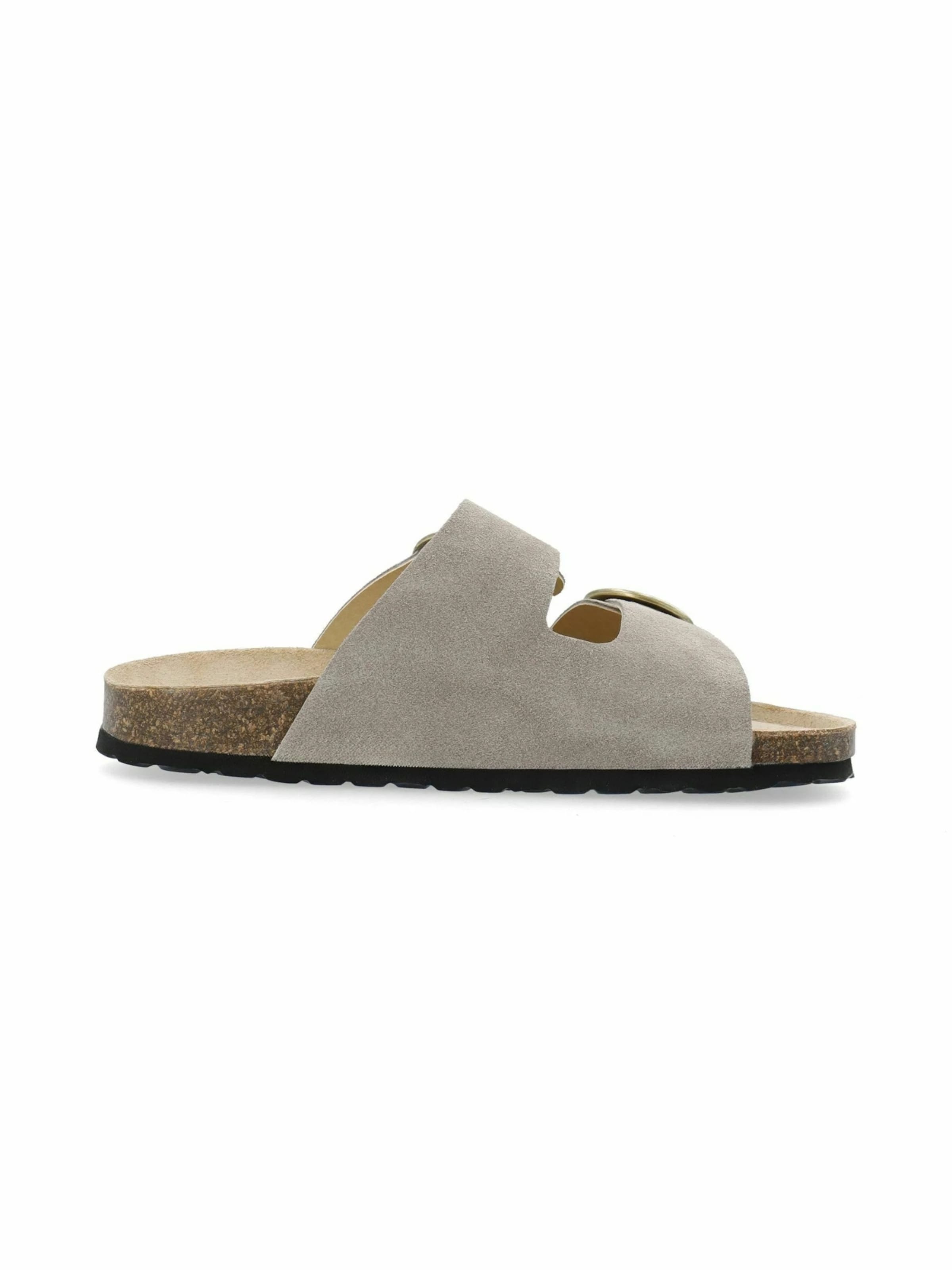 Ca'Shott Pistokkaat 'Helle' värissä harmaa