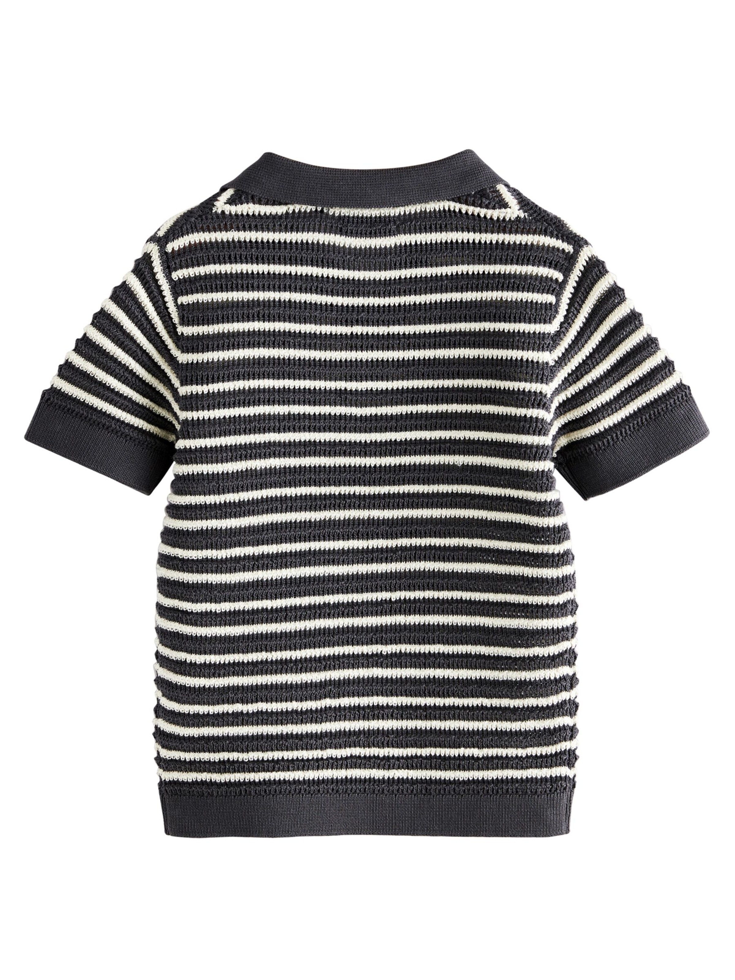 Maglietta di Next in grigio