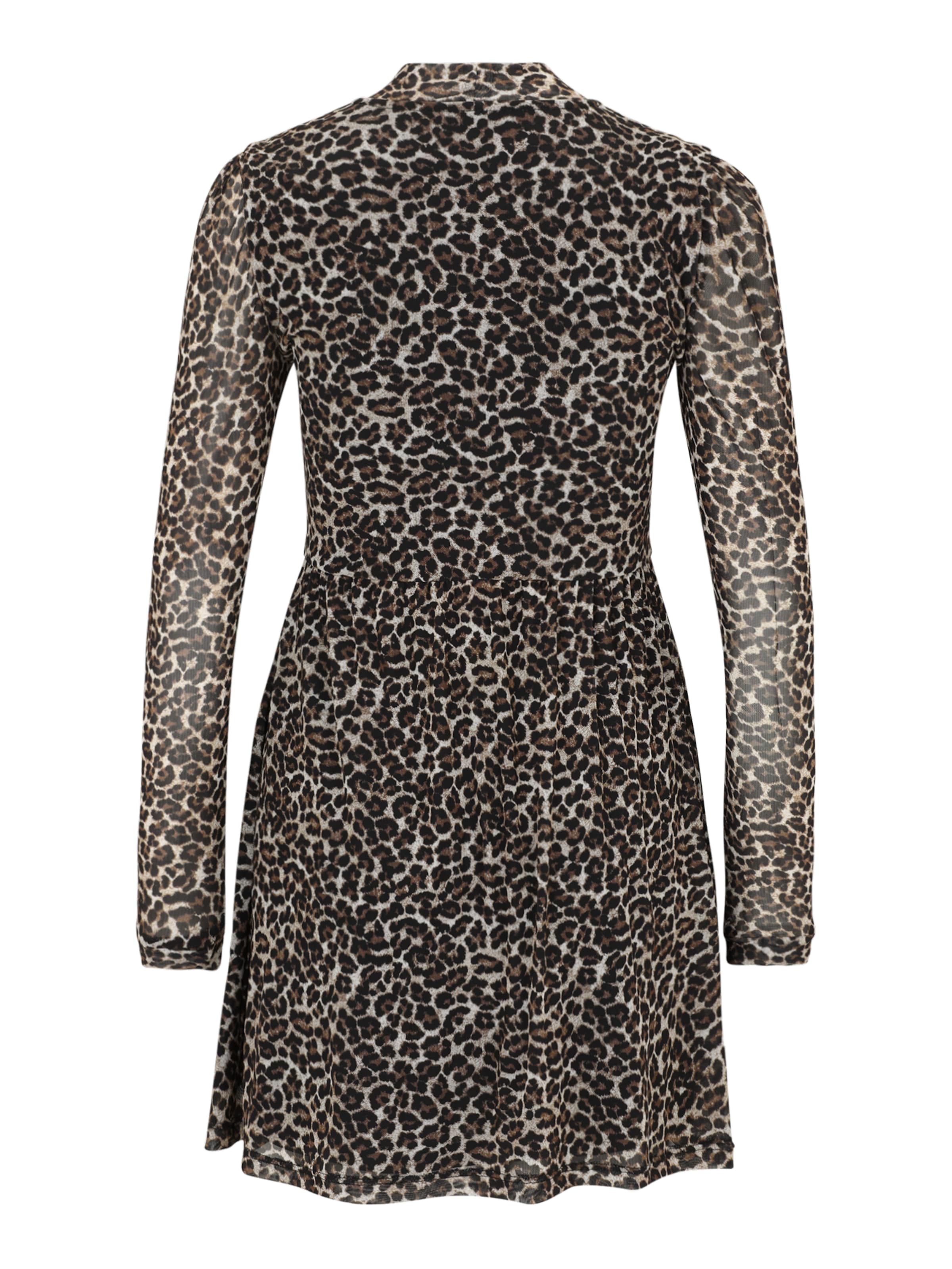 Only Petite Šaty 'ONLERICA' – šedá