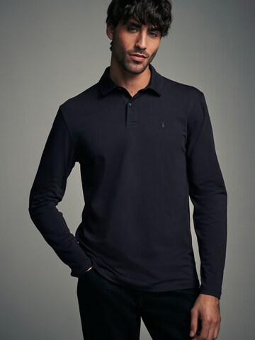 Next Poloshirt in Blau