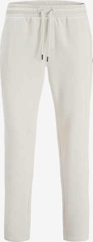 Pantalon 'JPSTKANE BRADLEY' JACK & JONES en beige : devant