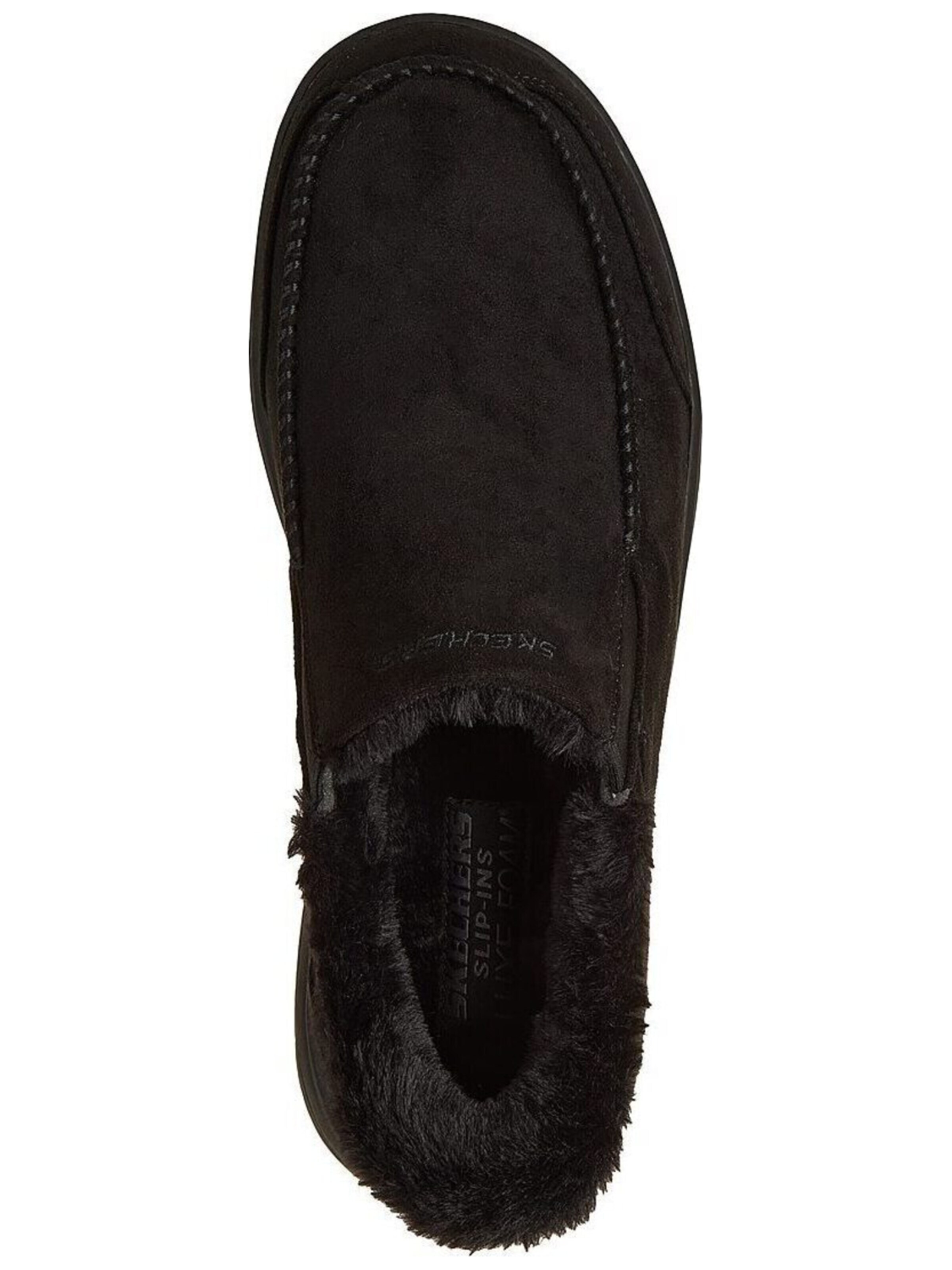 Scarpa sportiva 'Murette - Scofield' di SKECHERS in nero