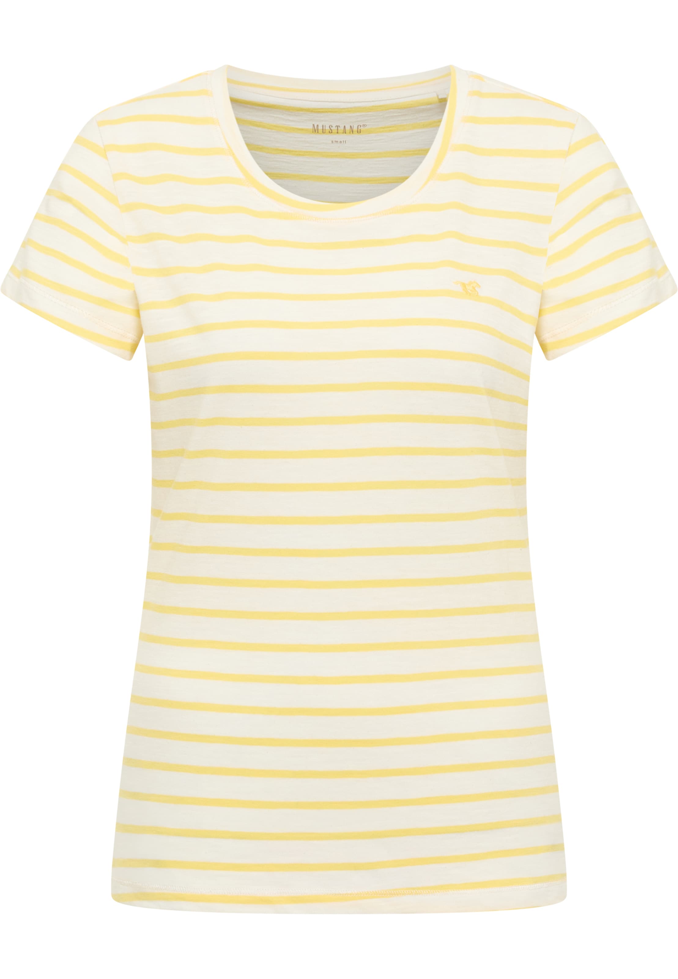 MUSTANG Shirt 'Winona' in Mixed colors: front