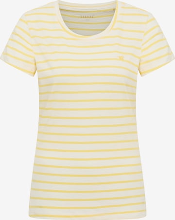 MUSTANG Shirt 'Winona' in Mixed colors: front