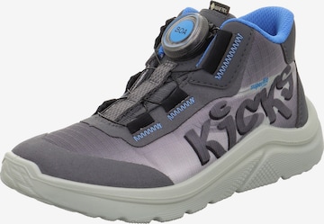 pilka SUPERFIT Sportbačiai 'KICKS': priekis