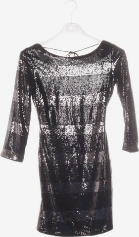 PATRIZIA PEPE Dress in XXS in Black: front