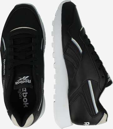 Reebok Sneakers 'GLIDE VEGAN' in Black