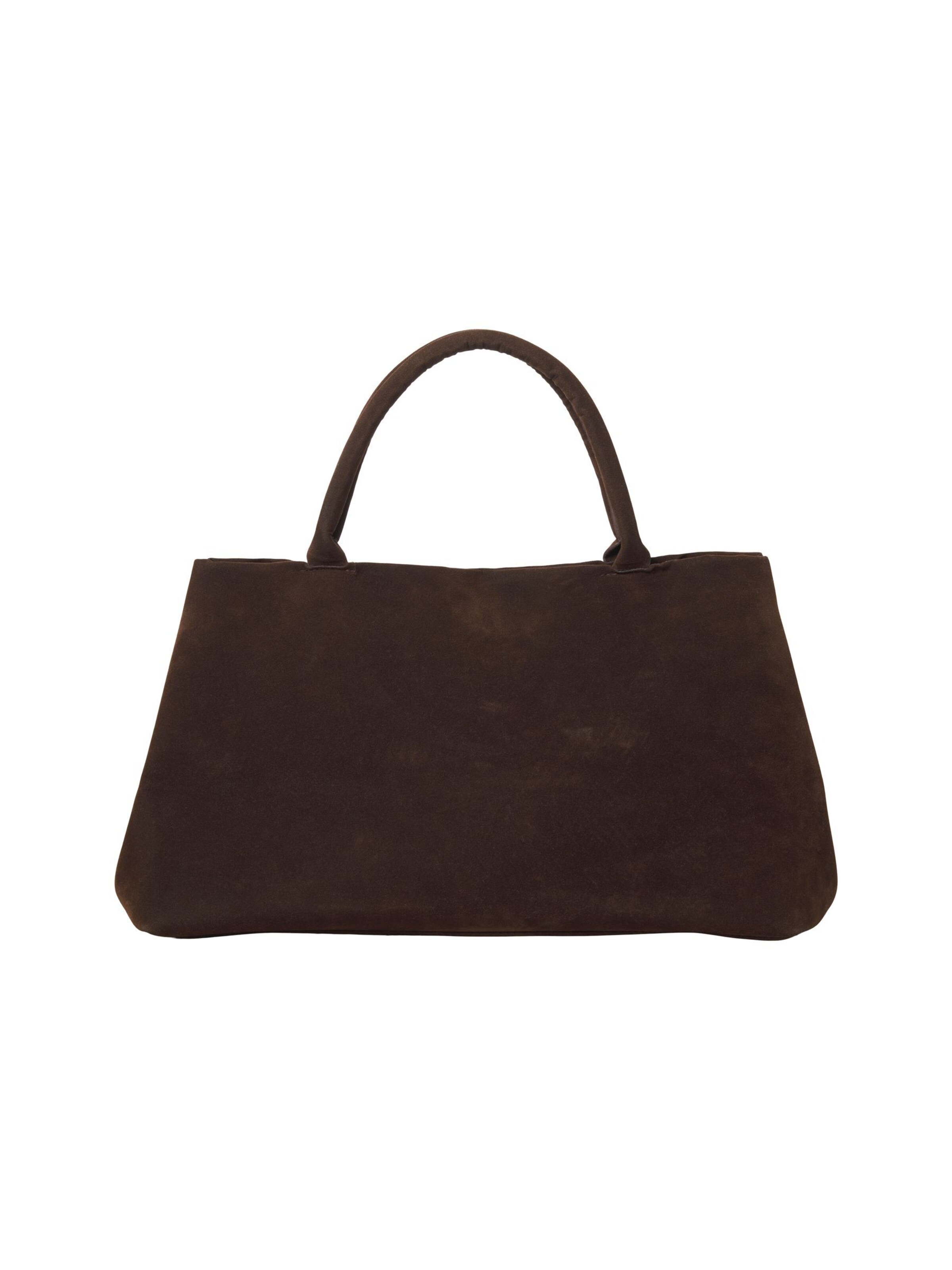 JJXX - Bolso de hombro 'JXHavana' en marrón