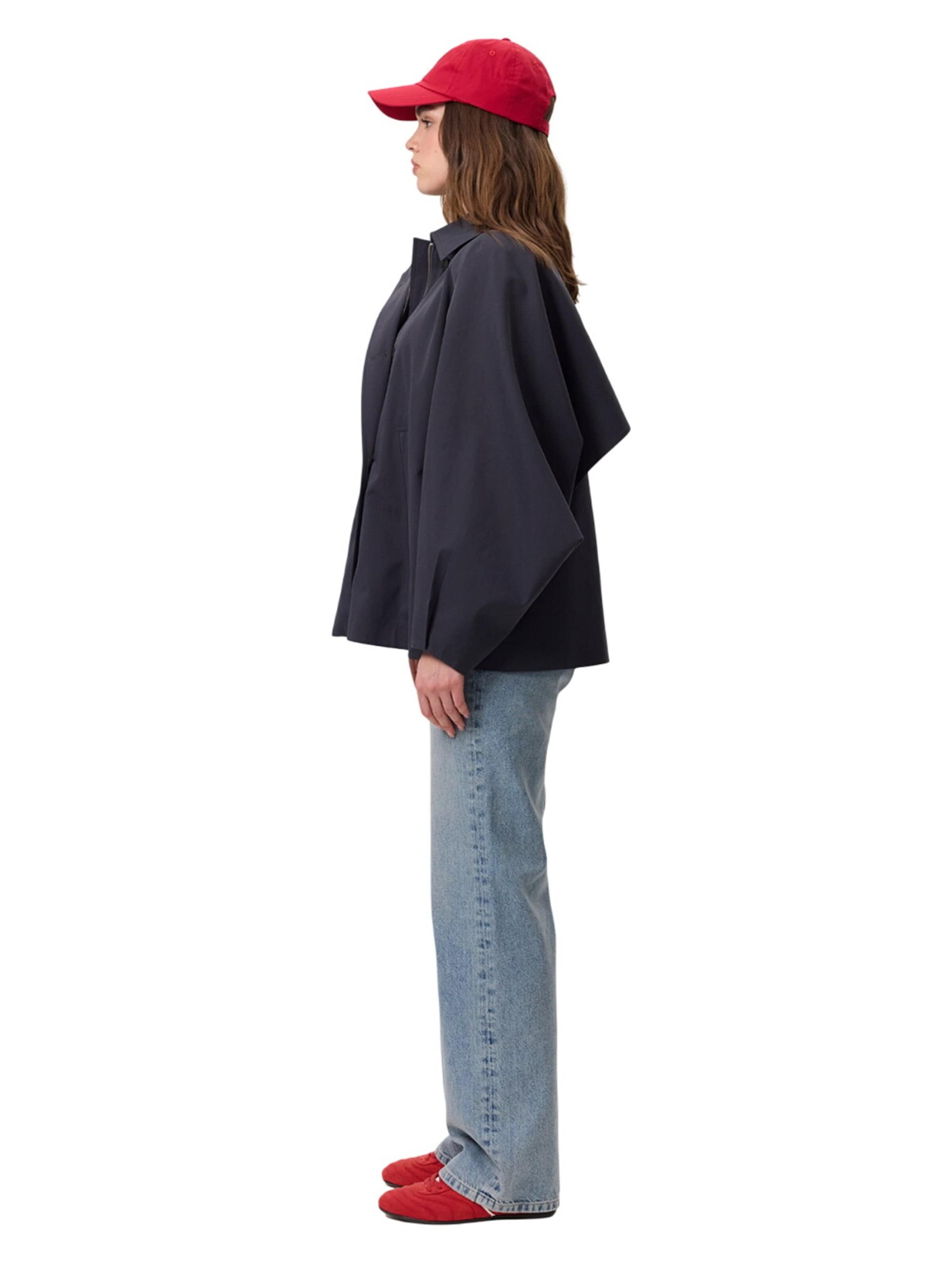 MANUKA Winterjacke‌‌ in Blau