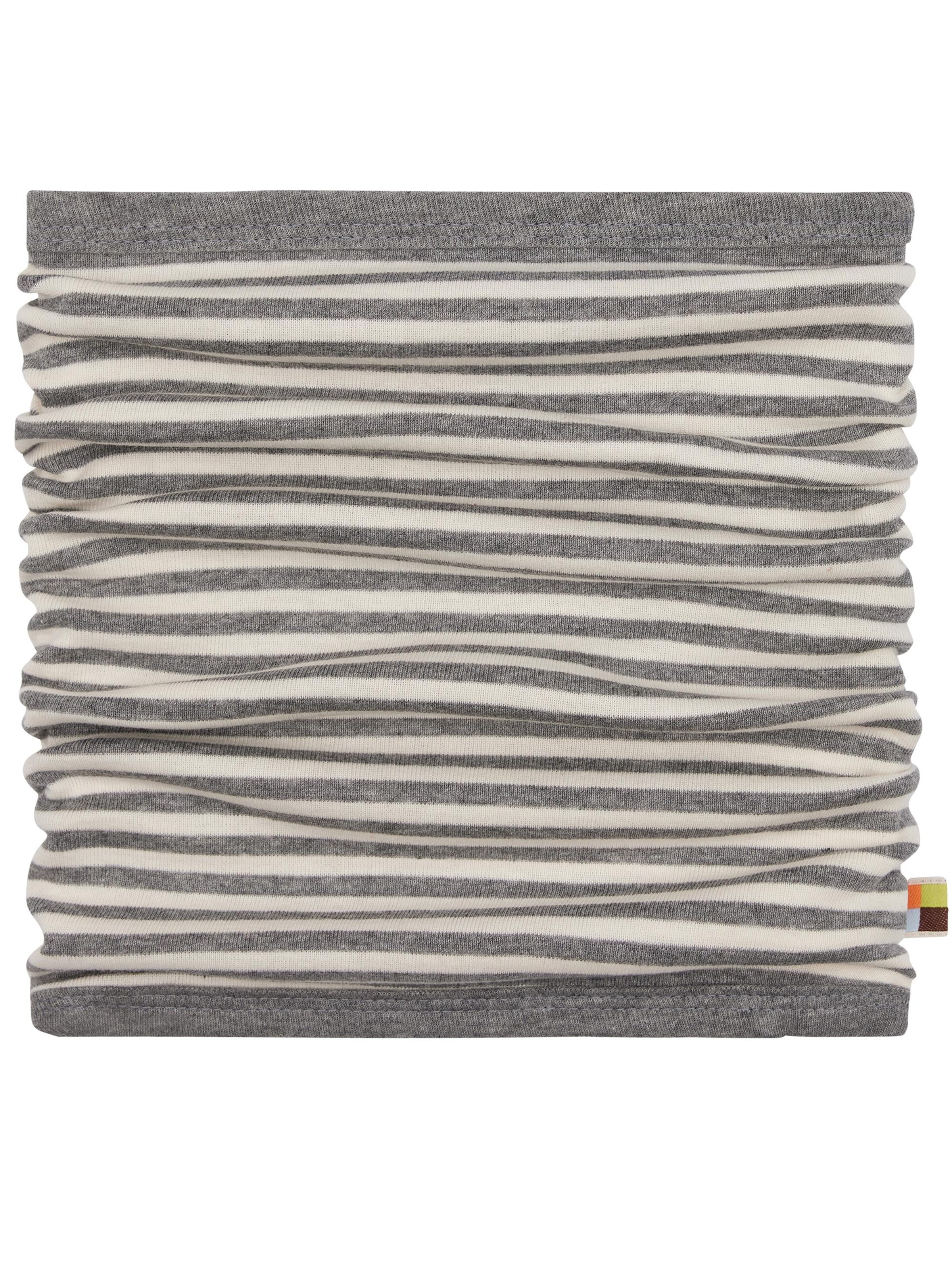 loud + proud Beanie in Grey