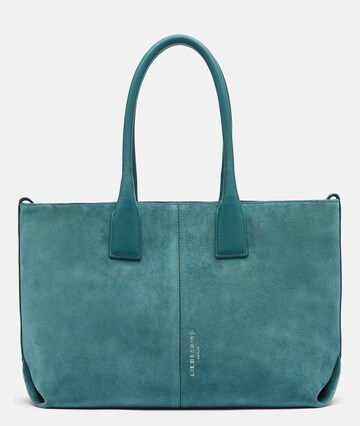 Liebeskind Berlin Shopper in Green