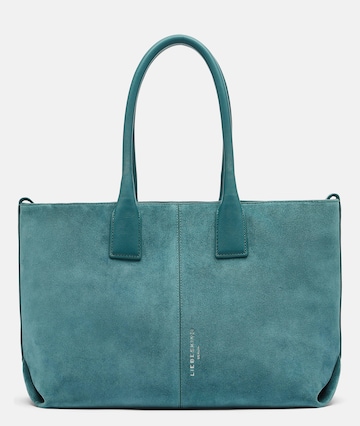 Liebeskind Berlin Shopper in Green