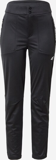4F Sporthose in schwarz, Produktansicht