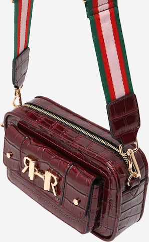 River Island Tasche in Rot: predná strana