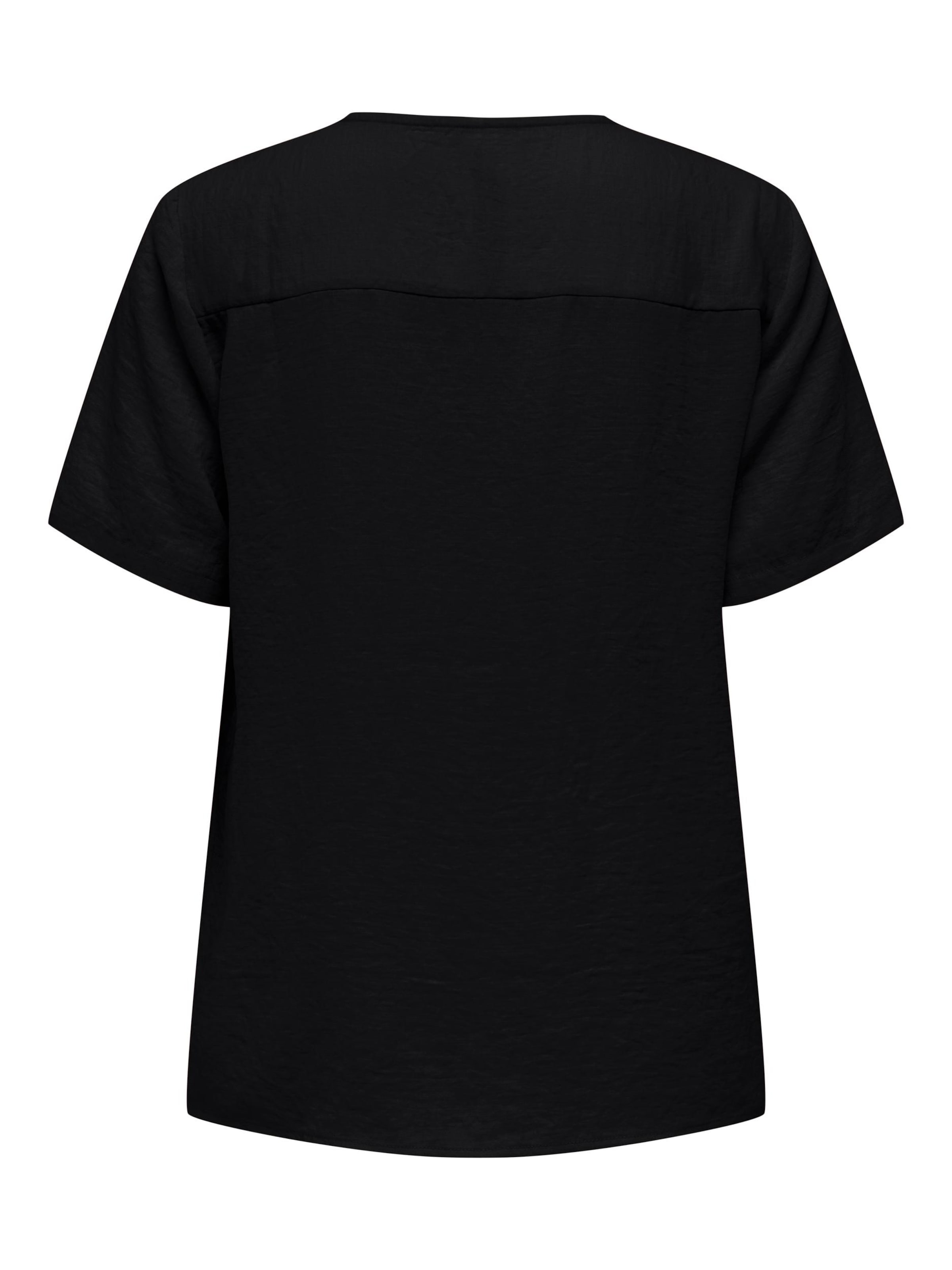 JDY Blouse &#x27;DIVYA&#x27; in Zwart