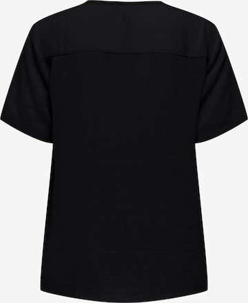 JDY - Blusa 'DIVYA' en negro