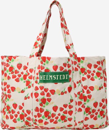 Helmstedt Nákupní taška 'Strawberry Terry' – mix barev