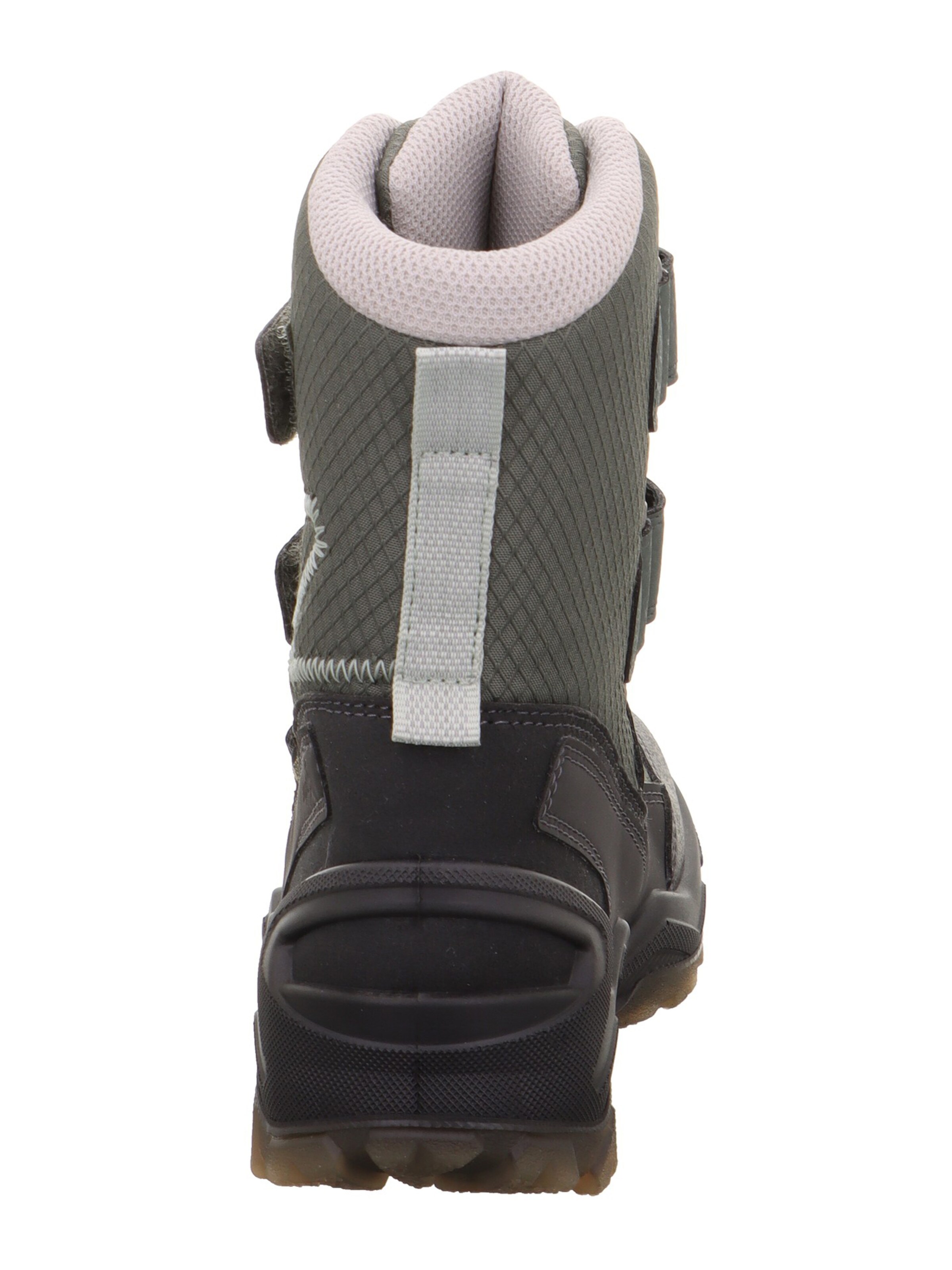 Bottes 'JUPITER ICE GTX' SUPERFIT en vert