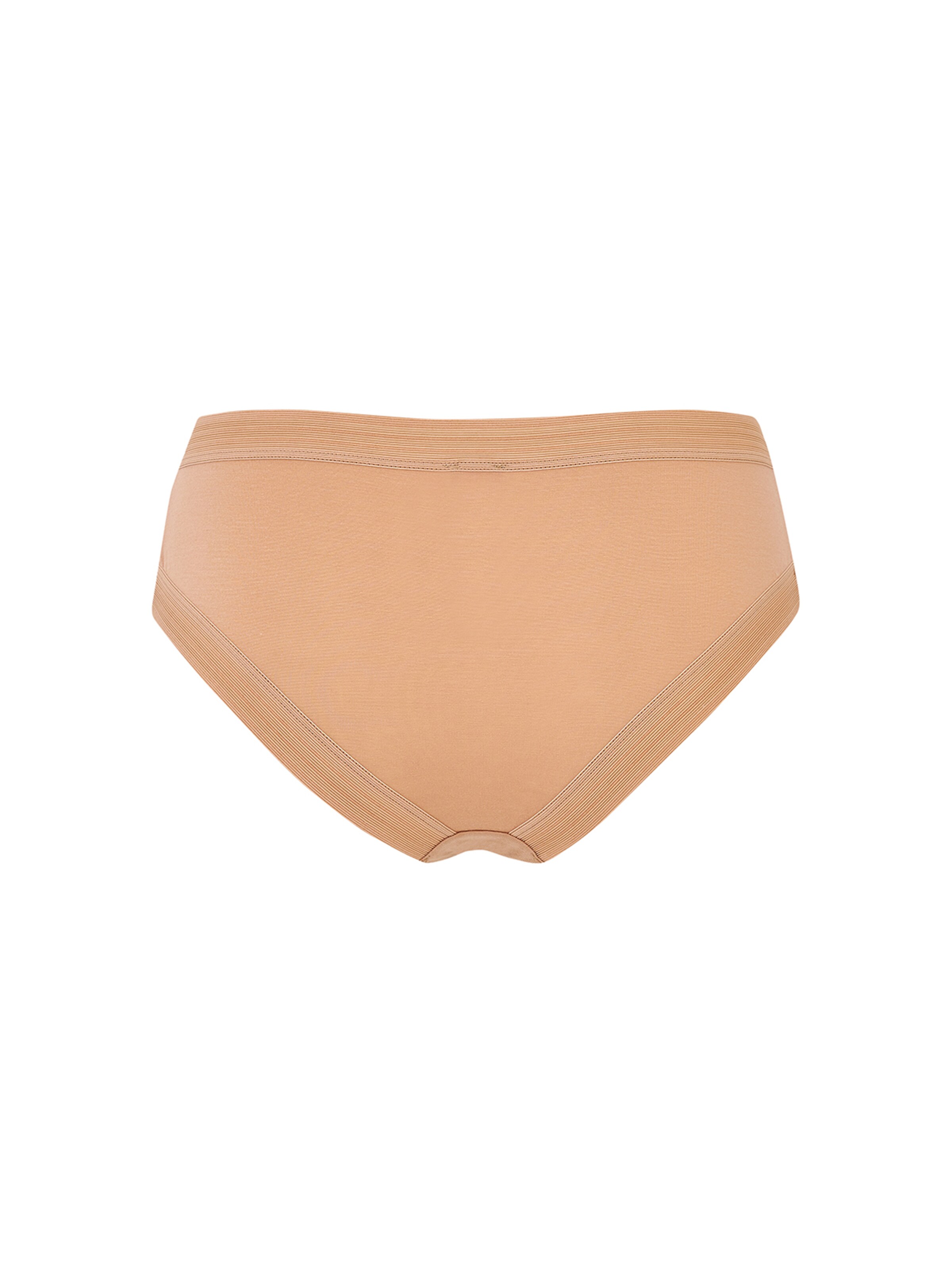Culotte Dagi en beige