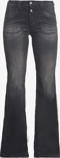 Le Temps Des Cerises Jeans 'PULPHIFL' in schwarz, Produktansicht
